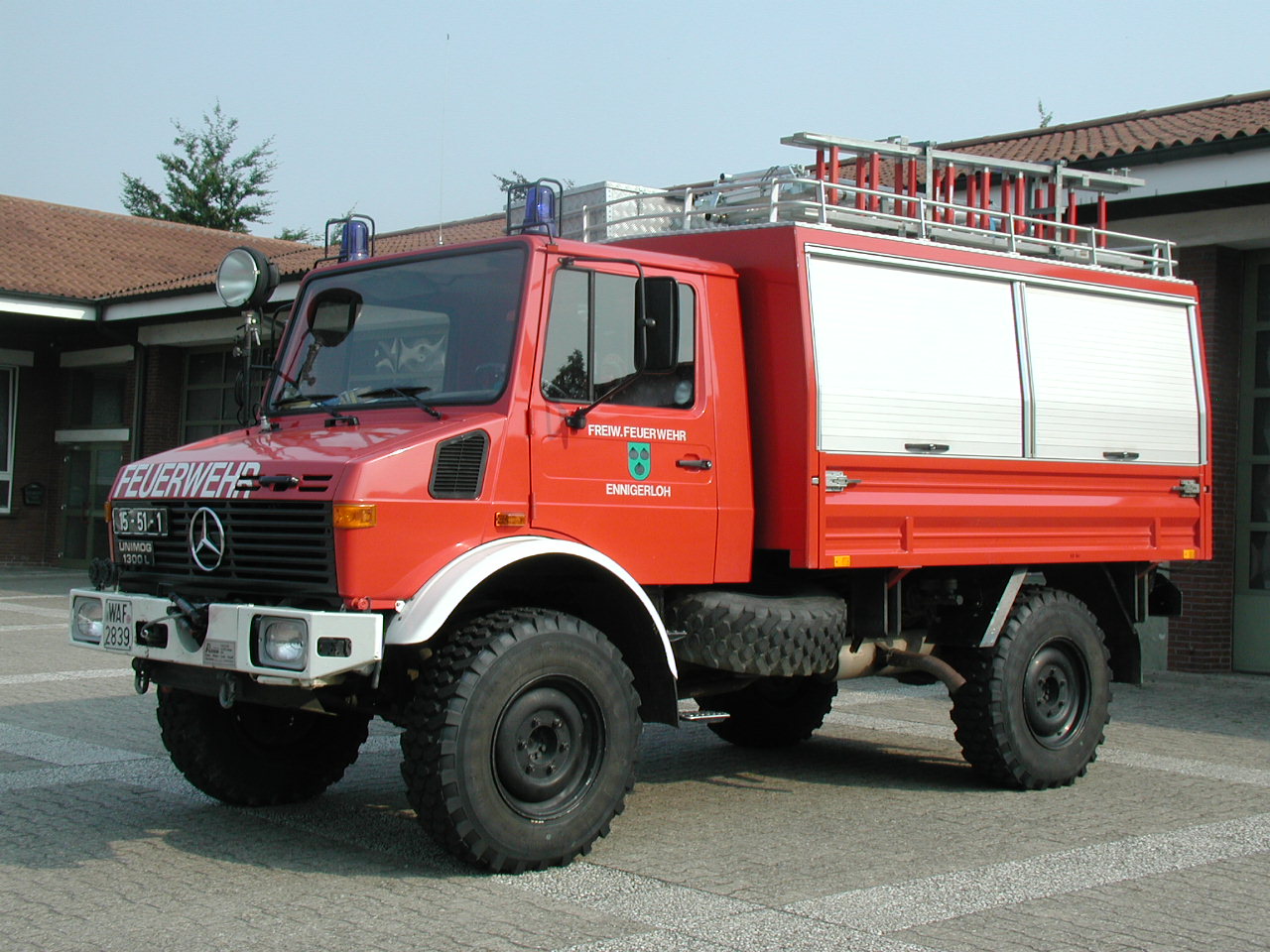 U1300L 消防支援車（Wikipediaより）