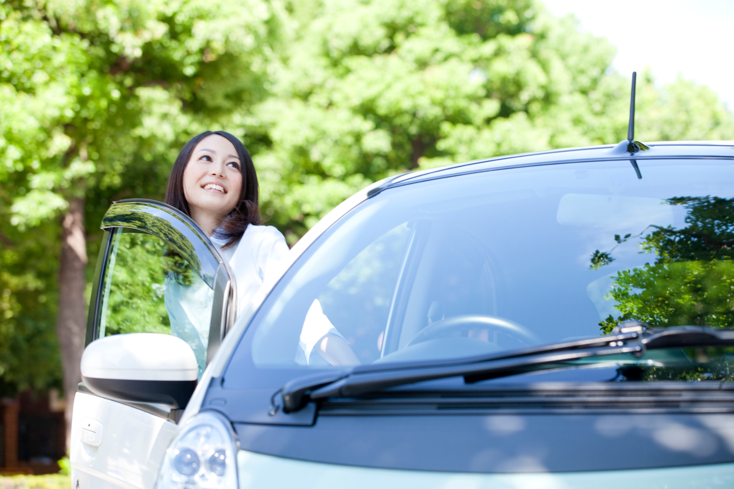 電気自動車と自動運転技術は今後どのような分野で普及していく？